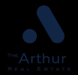 logo the arthur